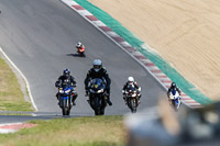 Middle 2 Group Black Bikes